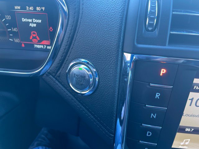 Used 2019 Lincoln Continental Premiere FWD image 30