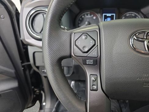 Certified 2023 Toyota Tacoma TRD Pro AWD/4WD image 14