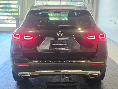 Used 2021 Mercedes-Benz GLA 250 4MATIC image 6