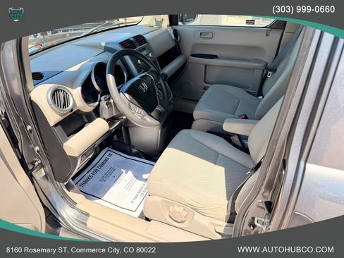 Used 2011 Honda Element EX image 10