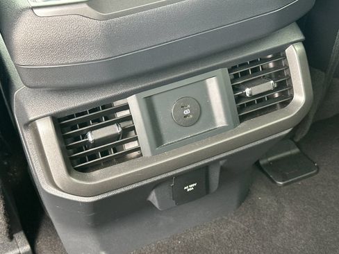 Used 2025 Ford F150 Tremor w/ Bed Utility Package AWD/4WD image 17