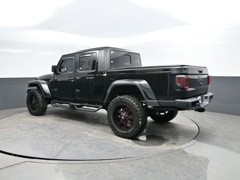 Used 2021 Jeep Gladiator Willys image 7