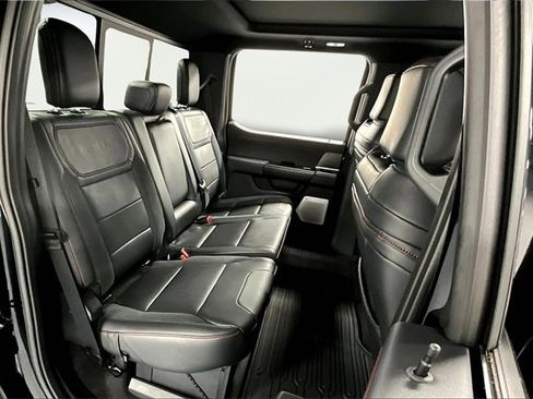 New 2025 Ford F150 Raptor image 11