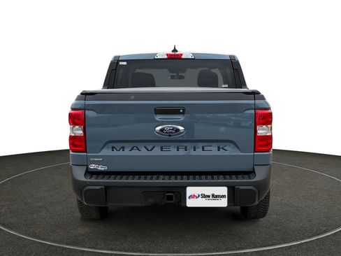 Used 2024 Ford Maverick XLT FWD image 5