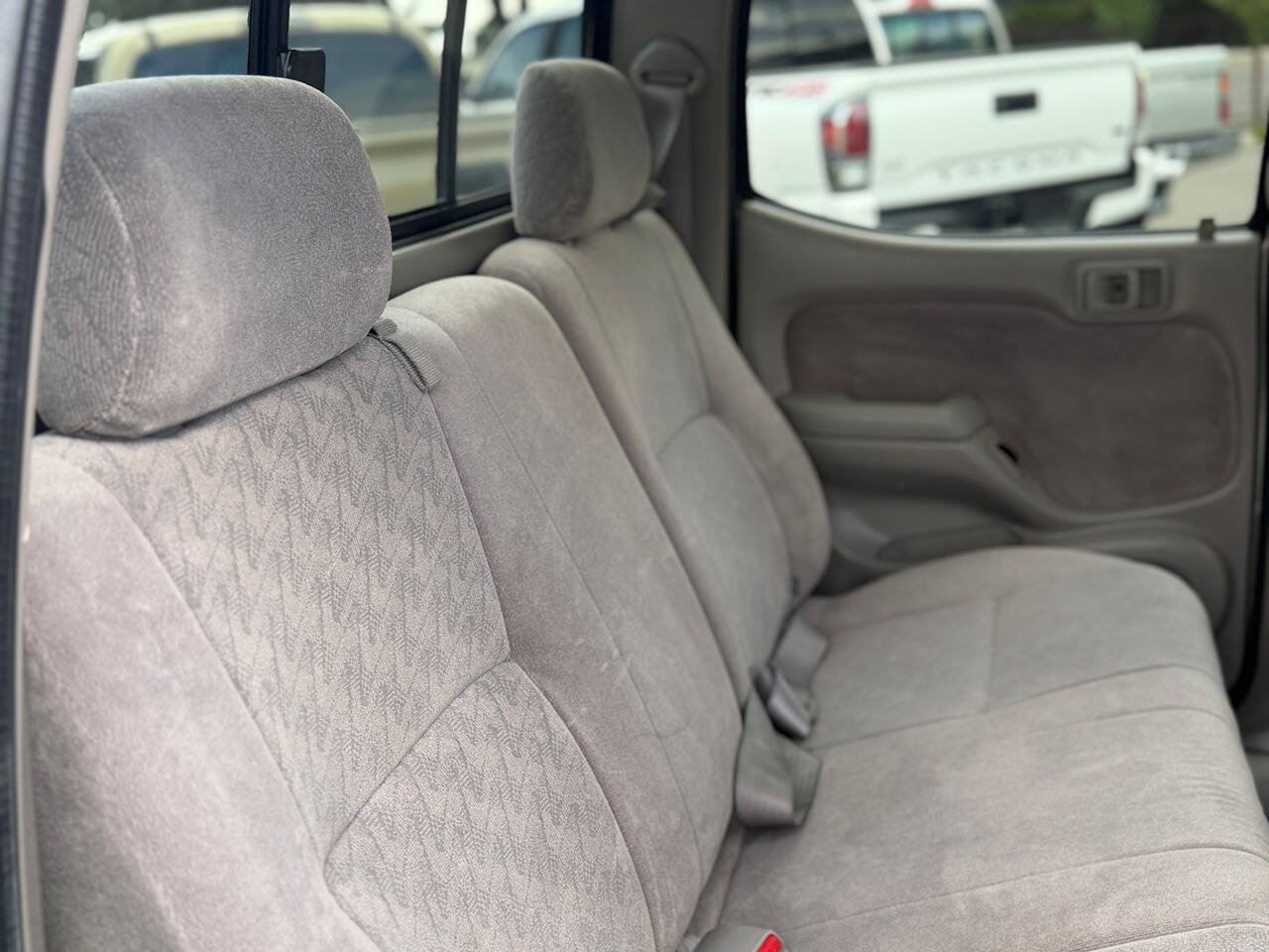 Used 2003 Toyota Tacoma PreRunner RWD image 52