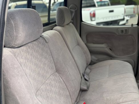 Used 2003 Toyota Tacoma PreRunner RWD image 52