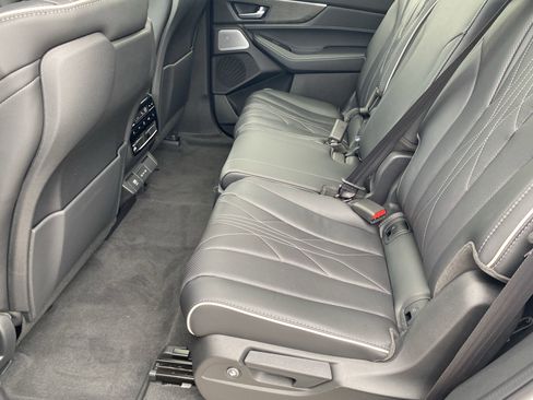 New 2026 Acura MDX SH-AWD w/ Advance Package image 9