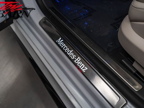 Used 2024 Mercedes-Benz S 580e 4MATIC Sedan image 24