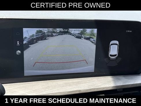 Used 2024 Kia Telluride EX X-Line AWD/4WD image 21