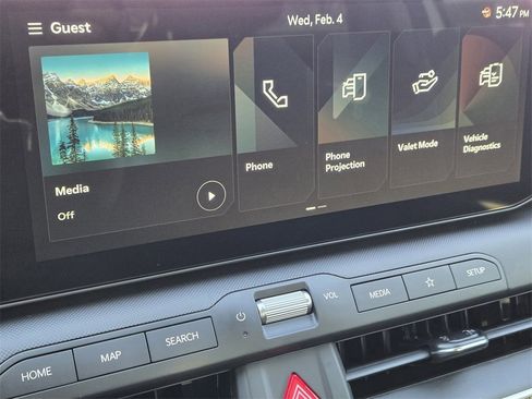 New 2026 Kia K4 LXS image 28