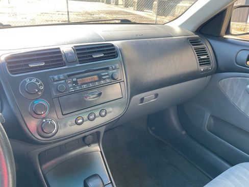 Used 2005 Honda Civic EX image 33