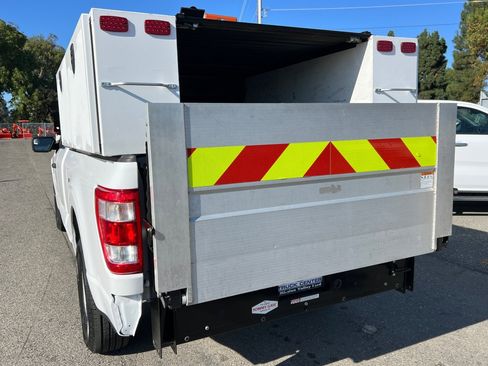 Used 2021 Ford F150 XL w/ Equipment Group 101A High image 30