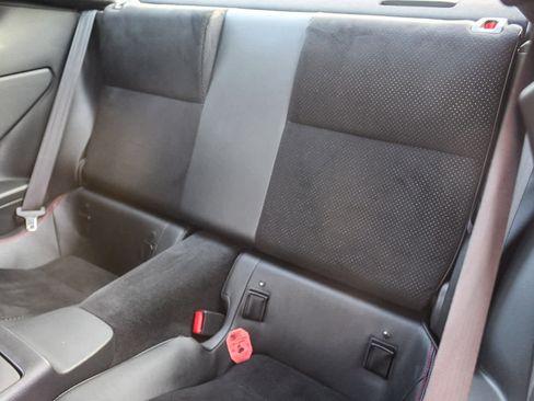 Used 2023 Subaru BRZ Limited w/ Popular Package #2 image 18