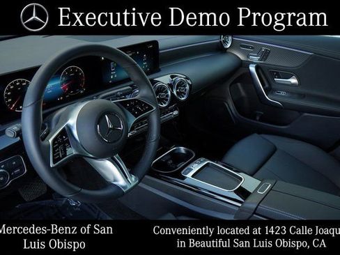 Used 2026 Mercedes-Benz CLA 250 image 26