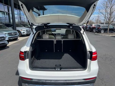 Used 2019 Mercedes-Benz GLC 300 4MATIC image 7