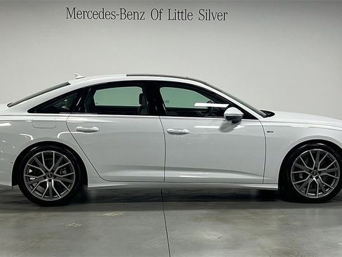 Used 2022 Audi A6 Premium Plus image 7