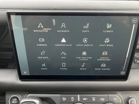 Used 2022 Land Rover Defender 90 V8 image 29