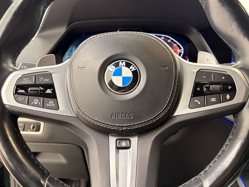 Used 2023 BMW X5 xDrive40i w/ Executive Package AWD/4WD image 17