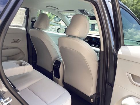 New 2026 Hyundai Kona SEL Sport image 13