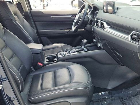 Used 2025 MAZDA CX-5 AWD 2.5 S w/ Preferred Package image 31