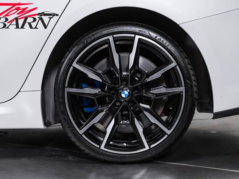 Used 2023 BMW M850i Gran Coupe xDrive AWD/4WD image 18