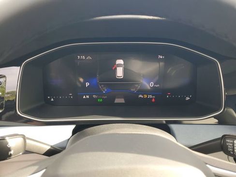 New 2026 Volkswagen Jetta SE FWD image 21