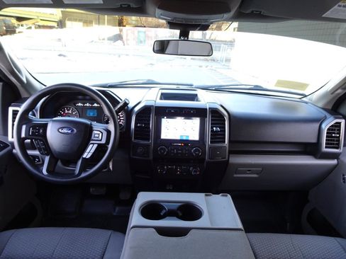 Used 2019 Ford F150 XLT image 14