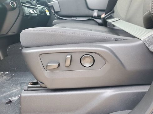 New 2026 Chevrolet Silverado 1500 Custom image 16