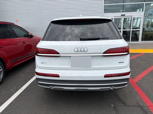 Used 2023 Audi Q7 3.0T Premium AWD/4WD image 6