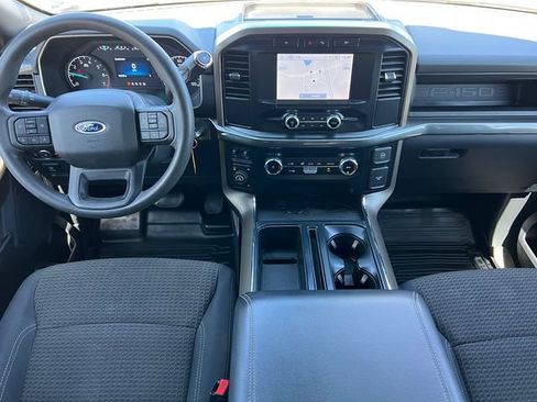 Used 2023 Ford F150 XL w/ Rattler Package AWD/4WD image 3