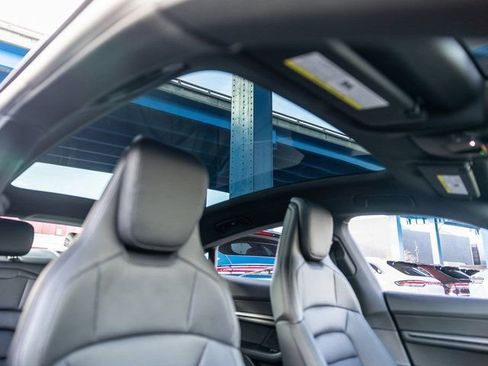 New 2026 Porsche Taycan 4 image 54