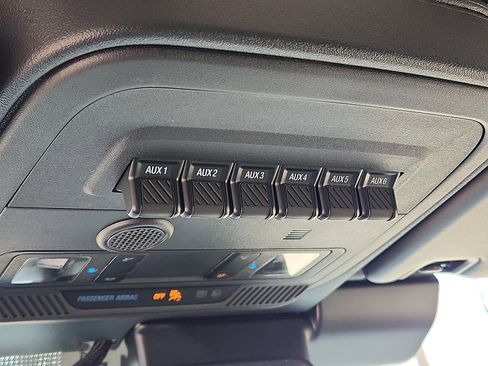 New 2025 Ford Bronco Badlands image 20