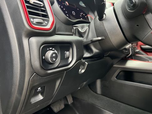 Used 2023 RAM 1500 Rebel AWD/4WD image 47