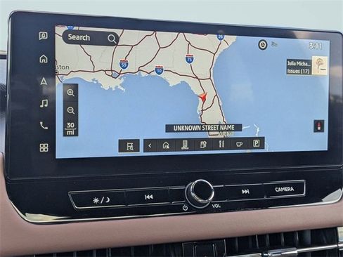 Used 2025 Mitsubishi Outlander SEL image 24