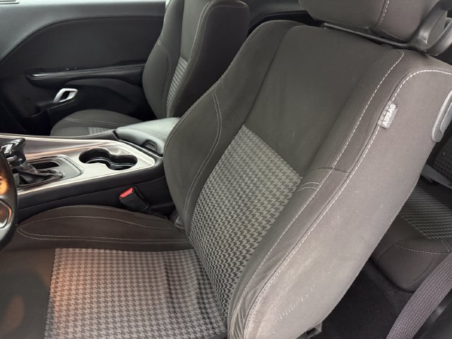 Used 2020 Dodge Challenger SXT w/ Blacktop Package RWD image 26
