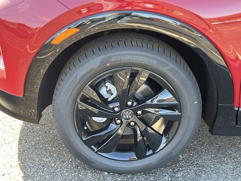 New 2026 Buick Encore GX Sport Touring w/ Advanced Technology Package FWD image 10