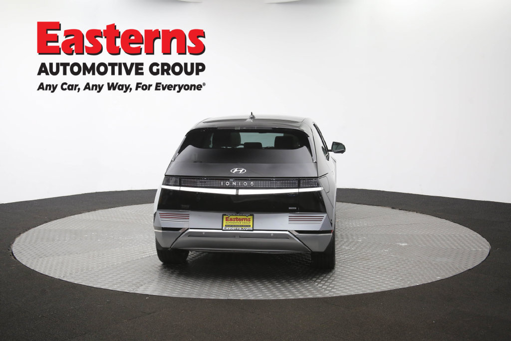 Used 2023 Hyundai Ioniq 5 Limited AWD/4WD image 42