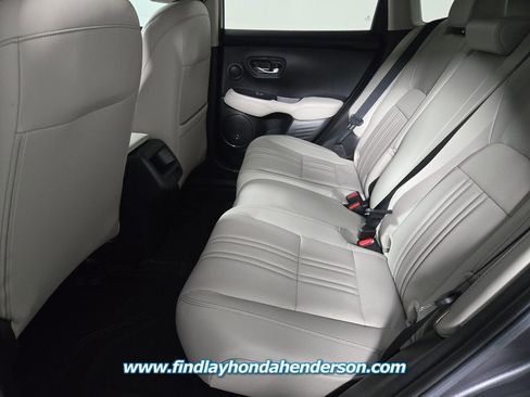 Certified 2024 Honda HR-V EX-L image 16