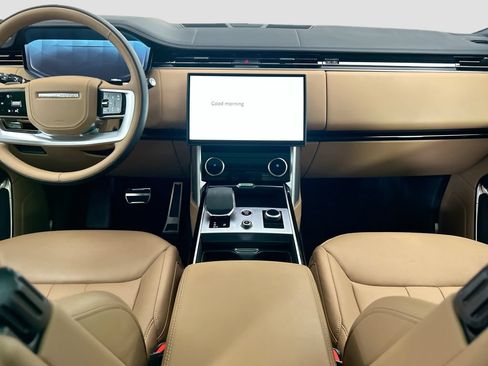Used 2023 Land Rover Range Rover Autobiography AWD/4WD image 13