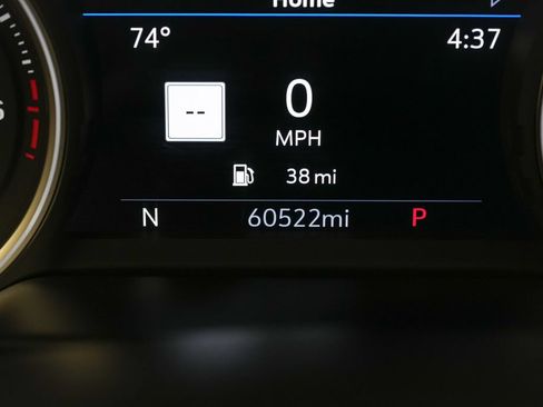 Used 2021 Chevrolet Tahoe High Country AWD/4WD image 20
