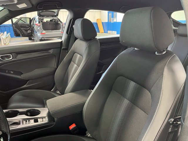 Used 2026 Honda Civic Sport image 23