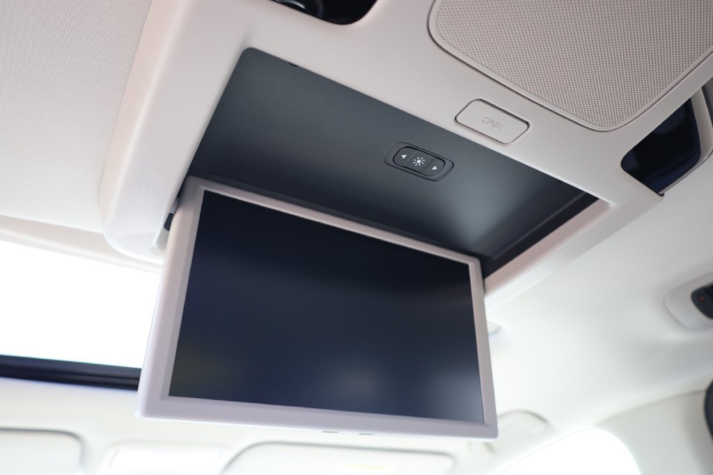 New 2027 Honda Odyssey Touring image 31