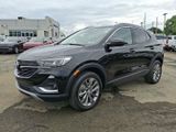 Used 2022 Buick Encore GX Essence w/ Experience Buick Package image 3