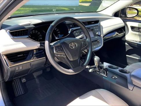 Used 2014 Toyota Avalon XLE Premium image 14