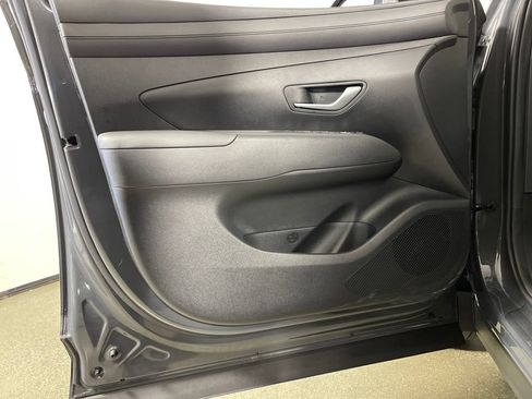 New 2026 Hyundai Tucson SEL image 19