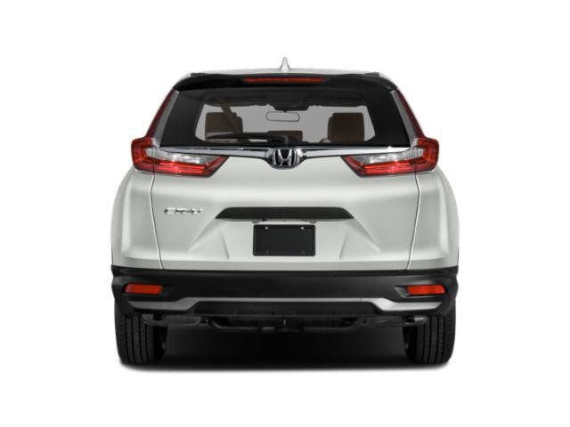 Used 2022 Honda CR-V LX image 8