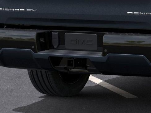 New 2026 GMC Sierra EV Denali image 14