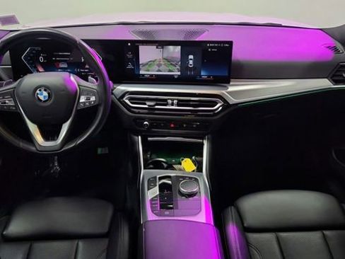 Used 2024 BMW 330i 330i image 18