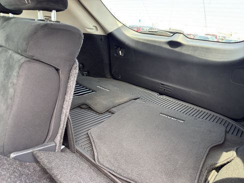 Certified 2023 Nissan Murano S w/ Cargo Package AWD/4WD image 34