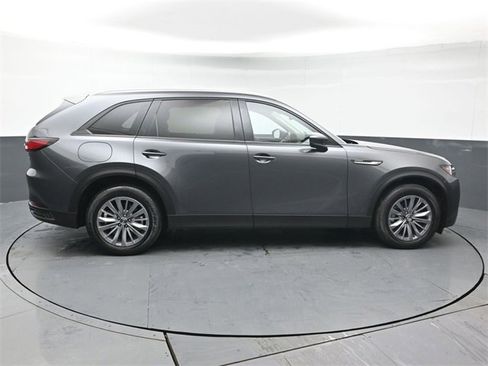 Certified 2024 MAZDA CX-90 Plug-In Hybrid w/ Preferred image 6